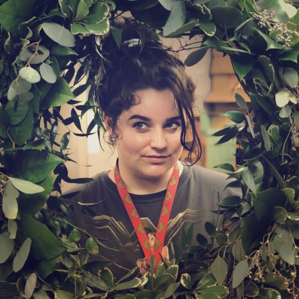 Meet your Posher, Marina